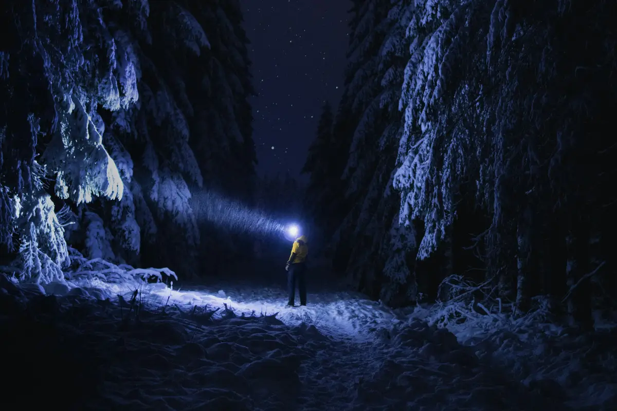 Lanie wody zamiast twardych danych technicznych